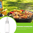 Spice Condiment Bottles Camping Oil Seasoning Storage Box (Tip Mouth 50ml) Newly