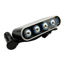 4Way Car Charger Vehicle Auto Cigarette Lighter Socket Multi Socket Splitter~