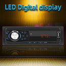 SWM-8014 12V Car FM Radio Bluetooth-compatible Multimedia MP3 Music Player Newly