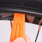 3pcs/set MTB Bicycle Car Tyre Tire Lever Nylon Pry Bar Repair Maintenance P