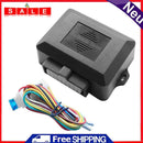 Window Wind Up Closer 4-Door Module Alarm System 12V Car Vehicle