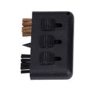 3 in 1 Golf Club Cleaning Brush Retractable Golf Putter Cleaner Golf Supplies