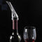Red Wine Bottle Aerator Decanter Aerating Pourer Spout Pourers DIY Bar Y1L1