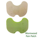 12Pcs/Pack Knee Pain Relief Patch Self-Heating Moxibustion NW For Adults S4S9