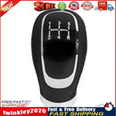 5 Speed Car Gear Shift Knob Universal Manual Gear Stick Shifter Knob (A) Newly