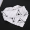 silveroneuk baby kids infant triangle head scarf bandana feeding bibs spoke