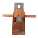 Indonesia Mahogany Hand Planer Carpenter Woodworking Planing Tool
