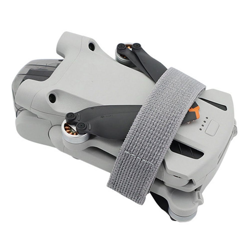 UAV Paddle Fixing Cover Propeller Stabilizer Bundle Paddle For Dji Mini 3 Pro