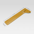 Barbecue Charcoal Clip Cover Outdoor Camping Picnic Cookware Fire Tongs Pouch