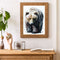 Diamond Painting Kit DIY Bear Full Square Diamond Mosaic Art