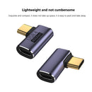 Type-C Adapter 40Gbps High-speed Transmission for Phone Tablet Computer Notebook
