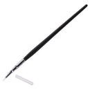 Fashion Lip Women Cosmetic Eyeliner Brush Pro Makeup Tools Brow Eyeshadow