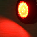 Type-C Rechargeable Work Light Strong Magnetic COB Cap Clip Light for Camping