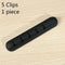 Cables Drop Clip Desk Tidy Organiser Wire Cord Lead Holder Charger Usb P8G0