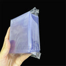 Clear Sleeves Transparent Protective Sleeves Holder Card Sleeves Card Holder