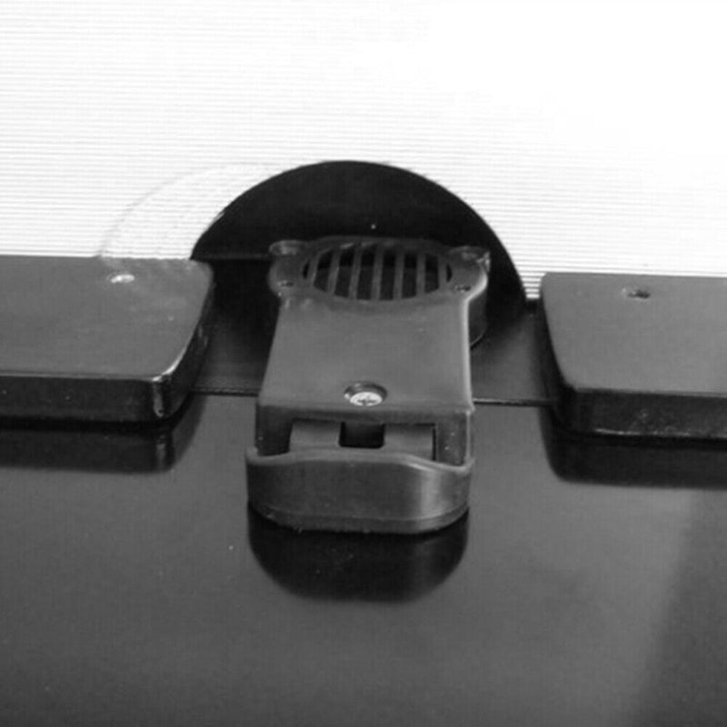 Kayak Drain Valve PVC Pull Drain Valve for Yacht Inflatable Fishing Boat Ca