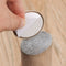 Easy Move Slip Mat Floor Protector Anti Noisy Furniture Leg Slider Pads