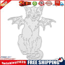 Halloween Cutting Dies Stencils Scrapbook Embossing DIY Album Card (MS-509)