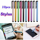 Multicolor Capacitive Universal Stylus Phone Touch Screen Pen Tablets Pencil