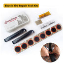 13 in 1 Multi-functional Mountain Bike Cycling Tire Maintenance Repair Tool