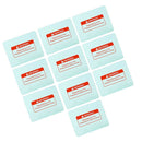 Protective Glass Plate Sheet Film Welding Goggles Welding Helmet Lens