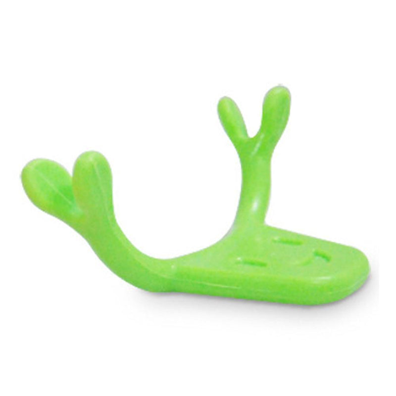 Smile up Maker Silicon Smile Face Line Muscles Stretching Training Trainer