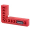 DURATEC 90 Degree Right Angle Clamp L-square Holder Woodworking Clip (R3)