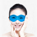 Ice Compress Gel Aid-sleeping Eye Care Eye Shield Blinder