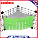 Hamster Hidden in the House Beds for Rabbit Guinea Pig Ferrets Hanging Play Tent