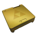 Console Housing Shell Case for GBA SP Game Boy Advance SP Games Console