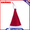 Small Size Christmas Hat Pendants Cloth Art Kitchen Home Tableware Bedroom Decor