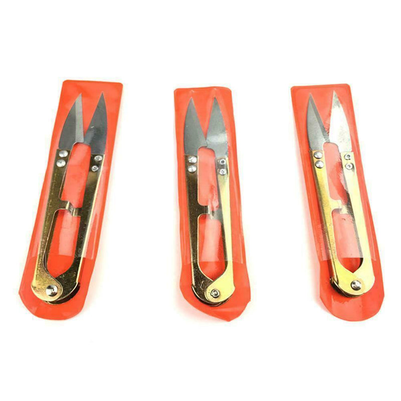 Snips Beading Thread Nippers Cutter Sale Embroidery Tool Sewing Craft Q1K9