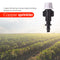 Sprinkler Single Nozzle Head Garden Lawn Irrigation Water Misting (50pcs)