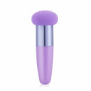 Smooth Shaped Liquid Cosmetic Tool Makeup Brushes Powder Puff Sponge Foundation