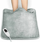 for Feet/Hands/Back Foot Heating Pad Electric Heated Foot Warmers Heating Pad