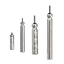 10pcs Luminous Electric Battery Fishing Floats Lithium Pin Battery (CR311)