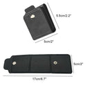 Car Comfortable Positioner Clip Seatbelt Adjuster Shoulder Neck Strap Protector