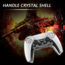 For PS5 Game Controller Joystick Guard PC Gamepad Handle Protective Case Cover