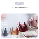 Day Waterproof Rose Flower Storage Box Rose flower box Candy Box Crown gift box