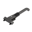 Aluminium Feet Support Stand Accessory for Scooter Kickstand (Dark Grey) Newly