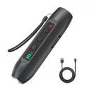 Ultrasonic Anti Barking Handheld Training Device Stop Bark Training Pet Sup