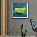 Lemon Piece Oil Paint By Numbers Wall Art Craft Home Decoration Gift No Frame