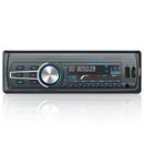 Stereo Audio host Bluetooth Car MP3 Player Car Radio In-dash Audio Head Unit
