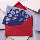 Metal Cutting Dies Die Cut Stencils Embossing For DIY Scrapbooking N7A5 V8P4