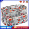 #A Yarn Storage Bag Large Capacity Knitting Tote for Thread Crochet Hooks Needle