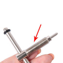 Trendyest Bike Chain Breaker Cutter Bike Chain Pin Splitter Device Repair Tool