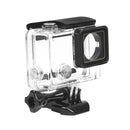 Underwater Waterproof Case Diving Protective Housing Cover for GoPro Hero 3 + 4
