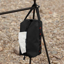 EDC Paper Case Oxford Cloth Facial Tissue Dispenser for Outdoor Camping Hikin
