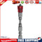 1/4 inch Hex Shank S2 Steel PH2 Magnetic Electric Screwdriver Bits (Red)