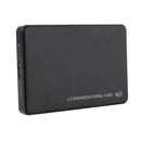 2.5 inch USB 3.0 SATA HDD Case SSD Box External Mobile Hard Disk Drive Enclosure